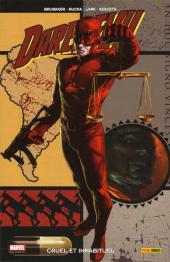 Daredevil (100% Marvel - 1999) -18- Cruel et inhabituel