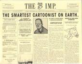 The imp. - The Imp. - Chris Ware issue
