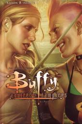 Buffy contre les vampires - Saison 08 -5- Les prédateurs