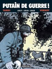 Putain de guerre ! -INT2a- 1917-1918-1919