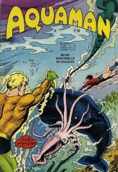 Aquaman (Pop magazine) -8- Tome 8