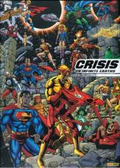 Crisis on Infinite Earths - Tome INT