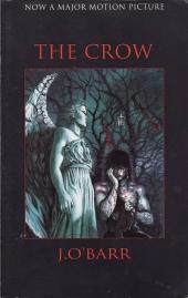 The crow (1989) -INT- The Crow