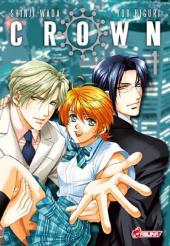 Crown -1- Tome 1