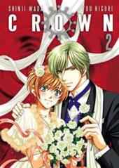 Crown -2- Tome 2