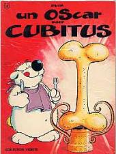 Cubitus (1re série) -2- Un Oscar pour Cubitus