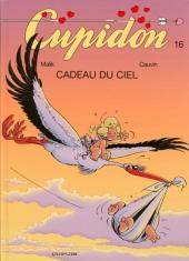 Cupidon -16- Cadeau du ciel