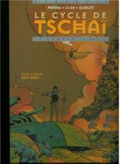 Le cycle de Tschaï -2TS- Le Chasch volume II