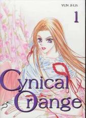 Cynical orange -1- Tome 1