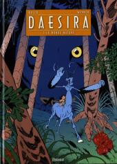 Daesira -1- Le monde nature