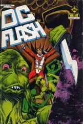 DC Flash -6- Brèche temporelle