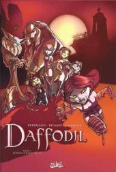 Daffodil -1a2005- Addio-Colonnello