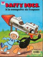 Daffy Duck - Daffy Duck à la conquête de l'espace