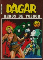 Dagar -1- Héros de Tulgor