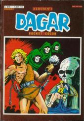 Dagar -Rec1- Album N°1