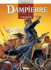 Dampierre -2b1997- Le temps des victoires