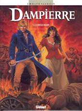 Dampierre -5a1998- Le cortège maudit