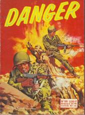 Danger -55- Le poids du commandement