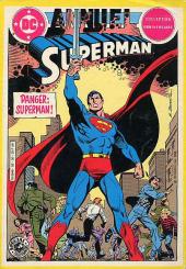 Superman - Collection Anniversaire -3- Danger: Superman!