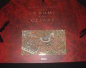 (AUT) Chaillet -PF- Port-folio - Dans la Rome des Césars