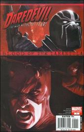 Daredevil: Blood of the Tarantula (2008) -OS- Daredevil: Blood of the tarantula