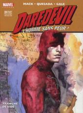 Daredevil (Maxi-Livres) -2- Tranche de vide