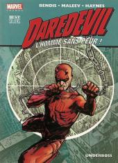 Daredevil (Maxi-Livres) -3- Underboss