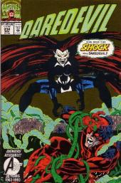 Daredevil Vol. 1 (Marvel Comics - 1964) -314- Shock treatment
