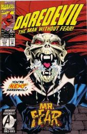 Daredevil Vol. 1 (Marvel Comics - 1964) -315- Shock therapy
