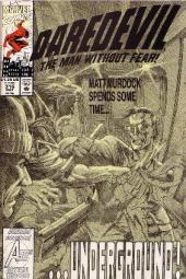 Daredevil Vol. 1 (Marvel Comics - 1964) -316- Fare play