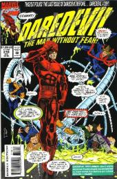Daredevil Vol. 1 (Marvel Comics - 1964) -318- Grease monkeys