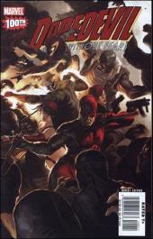 Daredevil Vol. 2 (1998) -100- Without fear part 1
