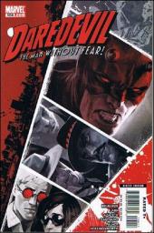 Daredevil Vol. 2 (1998) -104- Without fear part 5