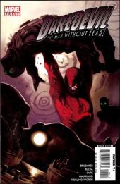 Daredevil Vol. 2 (1998) -110- Cruel & unusual part 4