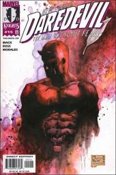 Daredevil Vol. 2 (1998) -15- Part's of a hole part 7 : conclusion