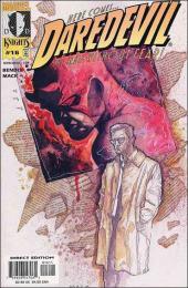 Daredevil Vol. 2 (1998) -16- Wake Up part 1