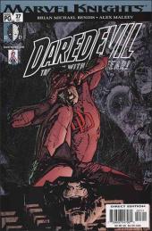 Daredevil Vol. 2 (1998) -27- Under boss part 2
