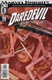 Daredevil Vol. 2 (1998) -30- Under boss part 5