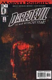 Daredevil Vol. 2 (1998) -31- Under boss part 6