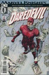 Daredevil Vol. 2 (1998) -33- Out part 2