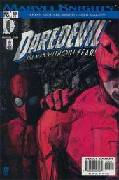 Daredevil Vol. 2 (1998) -35- Out part 4