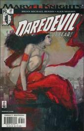 Daredevil Vol. 2 (1998) -37- Out part 6