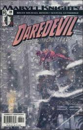 Daredevil Vol. 2 (1998) -38- Trial of the century part 1