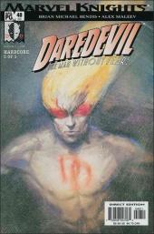 Daredevil Vol. 2 (1998) -48- Hardcore part 3