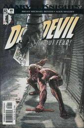 Daredevil Vol. 2 (1998) -49- Hardcore part 4