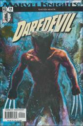 Daredevil Vol. 2 (1998) -54- Echo part 4