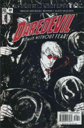 Daredevil Vol. 2 (1998) -68- Golden age part 3