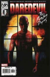 Daredevil Vol. 2 (1998) -79- The Murdock Papers part 4