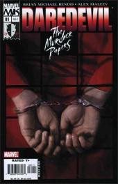 Daredevil Vol. 2 (1998) -81- The Murdock Papers part 6
