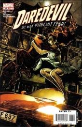 Daredevil Vol. 2 (1998) -89- The devil takes a ride part 1